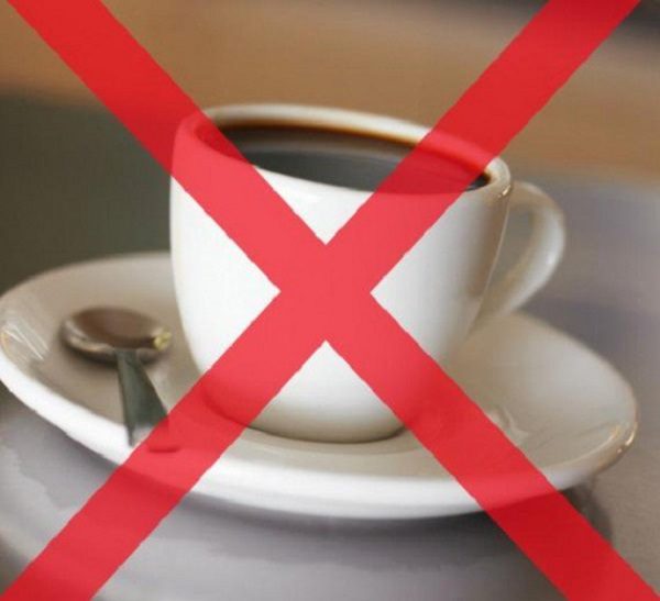 Можно ли пить кофе после удаления желчного пузыря?