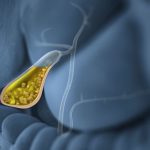 Энтерогенные заболевания печени и желчного пузыря