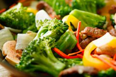 Питание при воспалении желчного пузыря