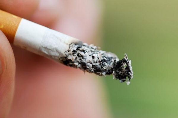 Можно ли курить после удаления желчного пузыря?